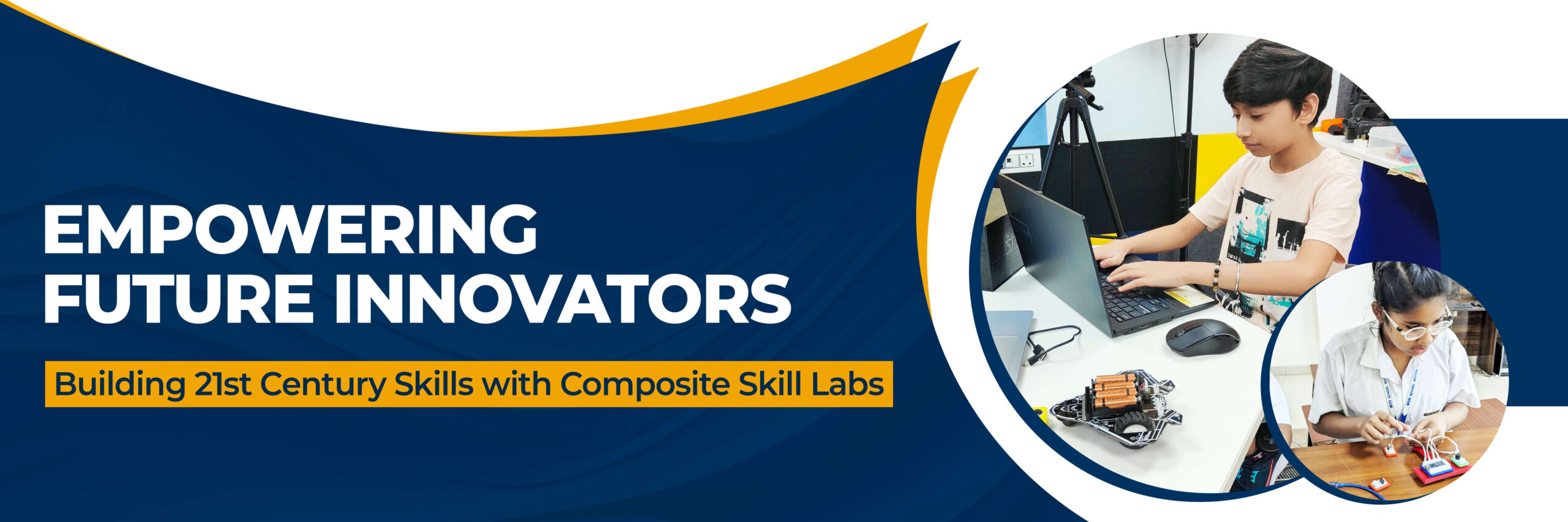 Composite Skill Lab