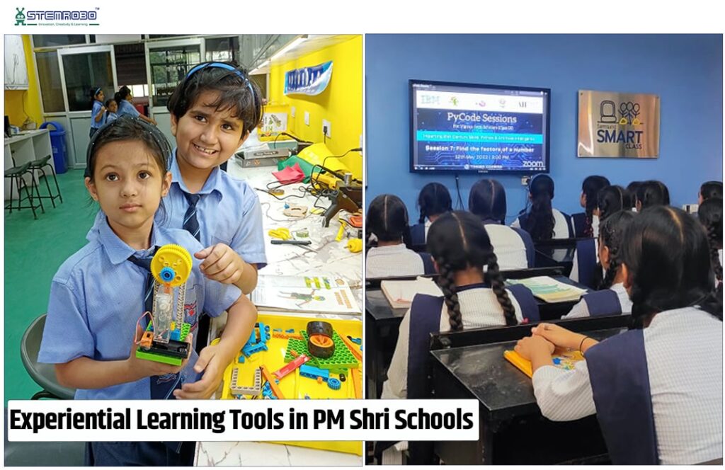 PM Shri TLM Kit |PM Shri Science Kit